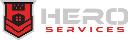 Hero HVAC Services of Knoxville TN logo